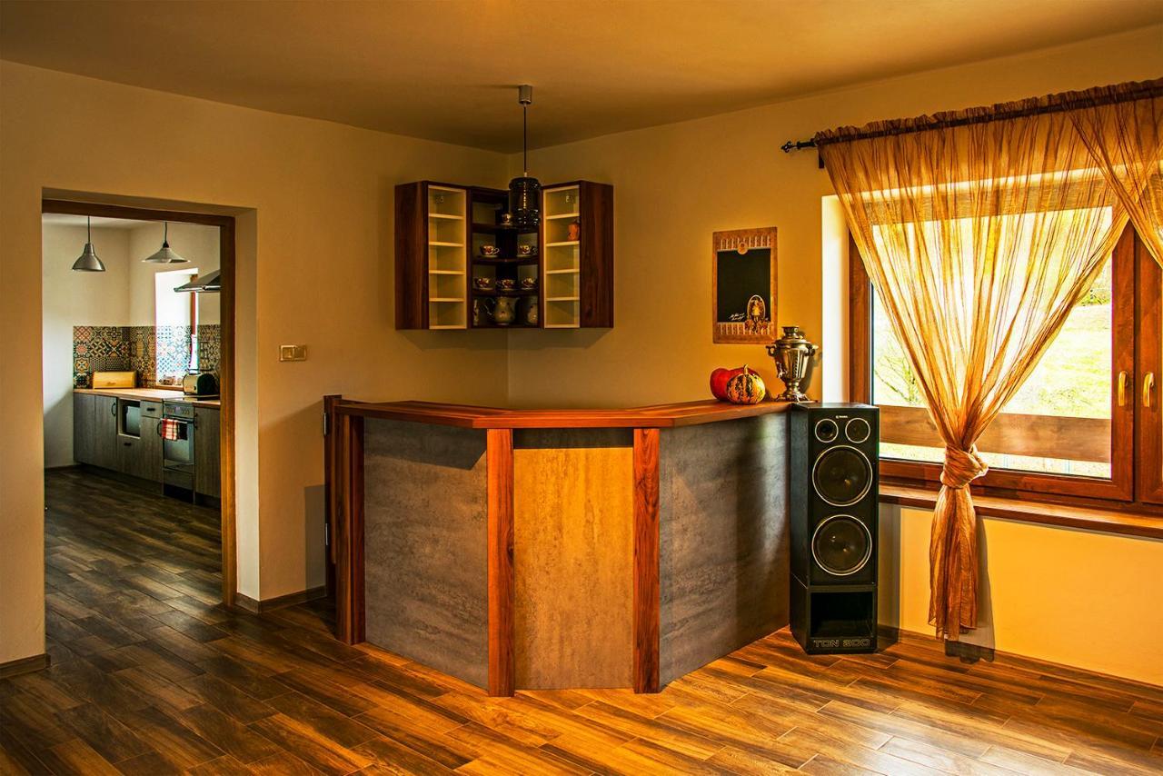 Hotel apartamentowy Nad Zalewem Bukówka Lubawka
