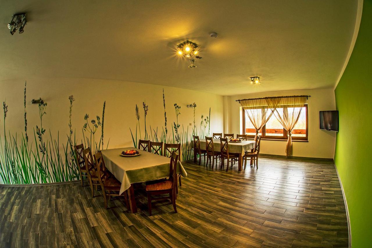 Hotel apartamentowy Nad Zalewem Bukówka *