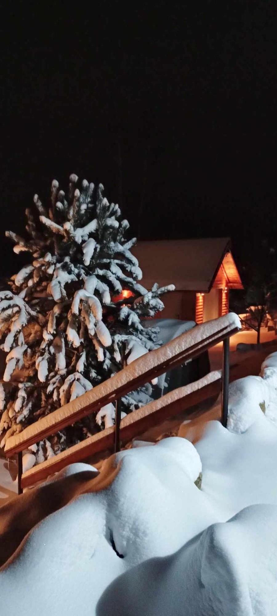 Nad Zalewem Bukówka
