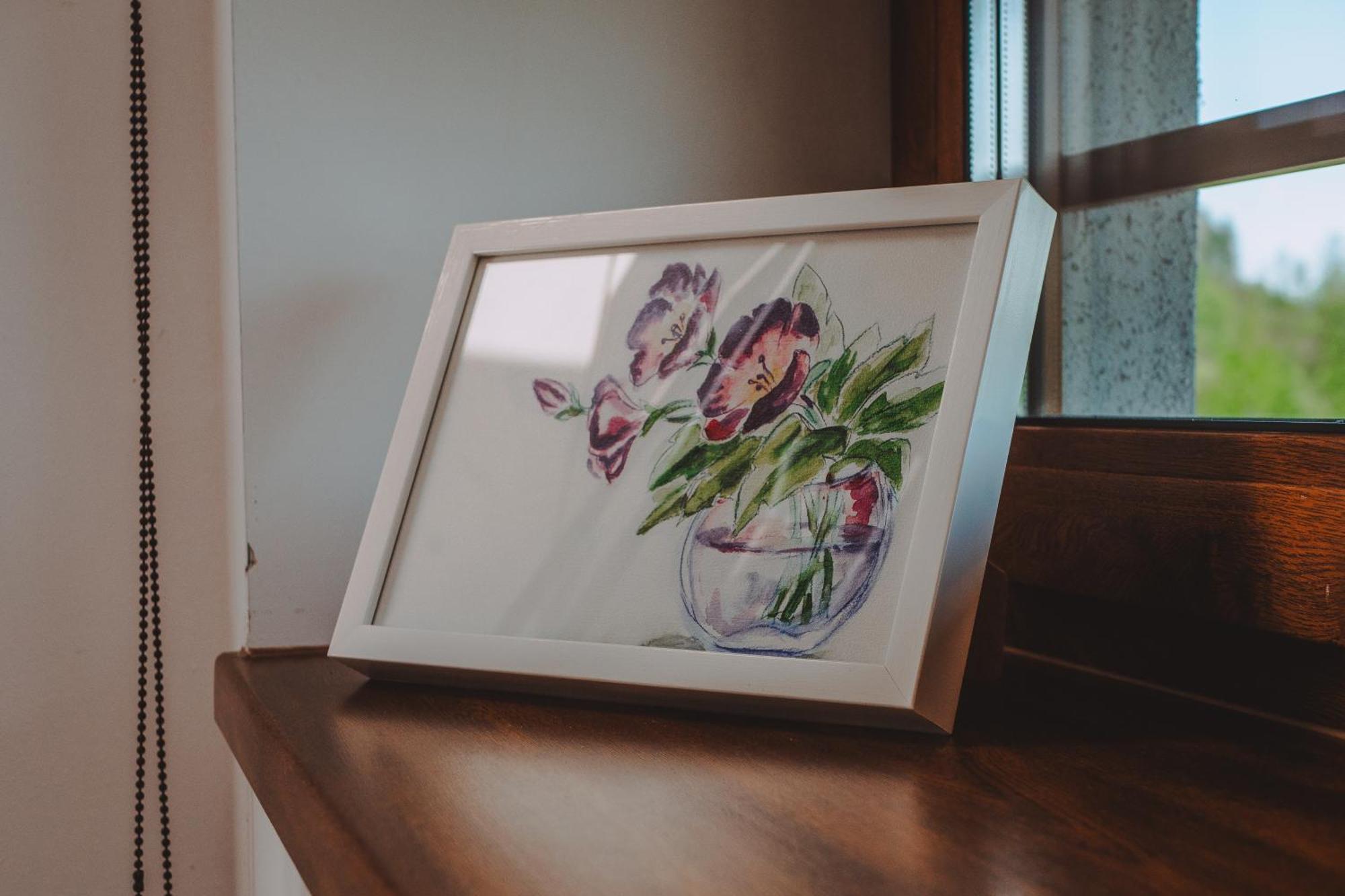 Hotel apartamentowy Nad Zalewem Bukówka