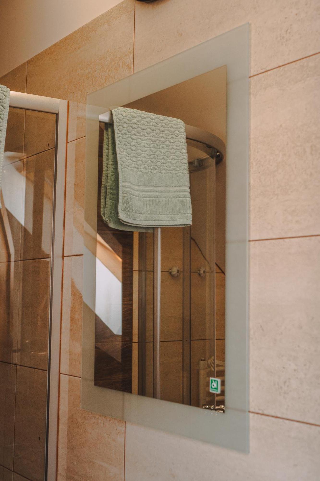 Hotel apartamentowy Nad Zalewem Bukówka Lubawka