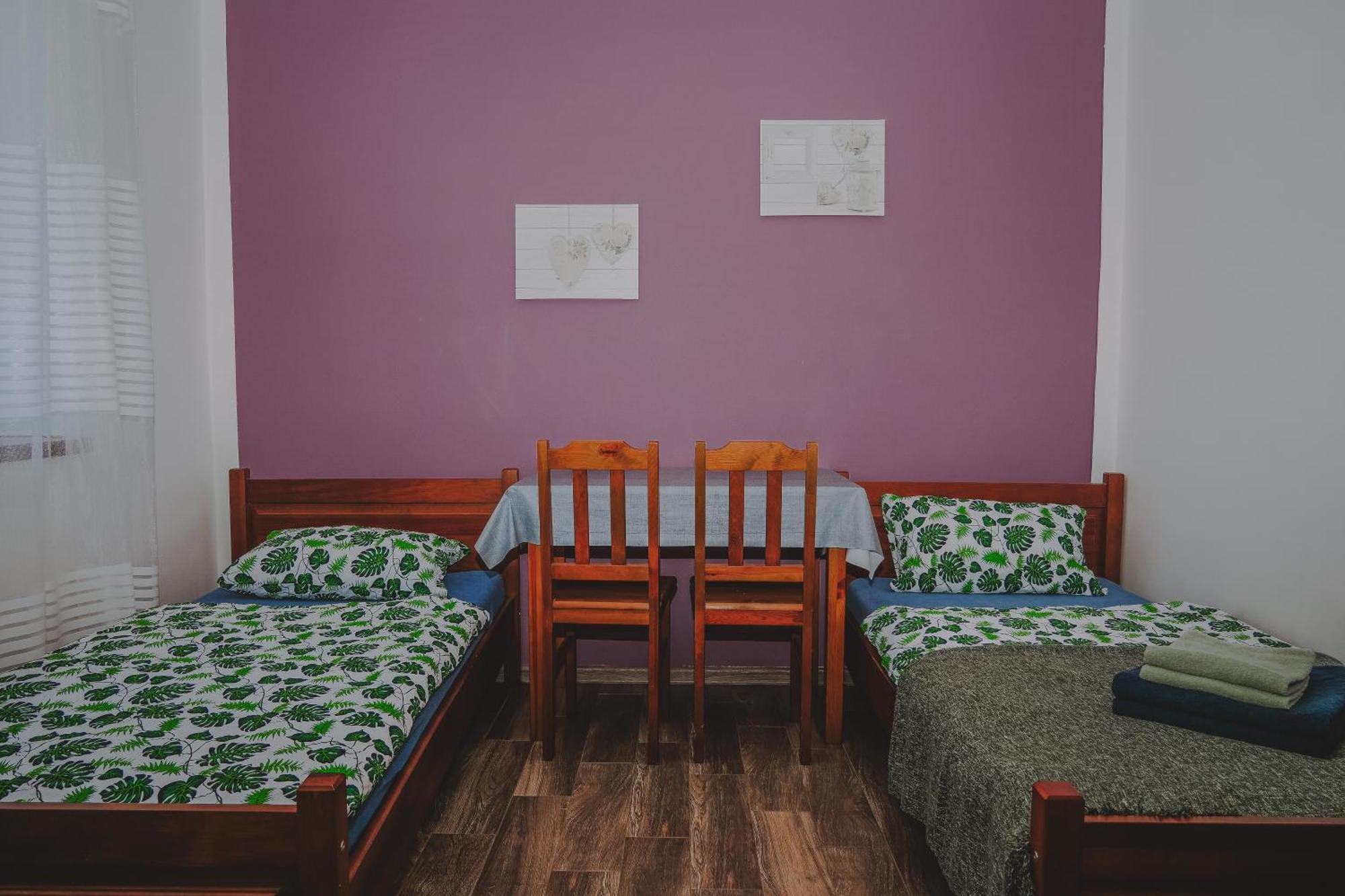 Nad Zalewem Bukówka Hotel apartamentowy Lubawka