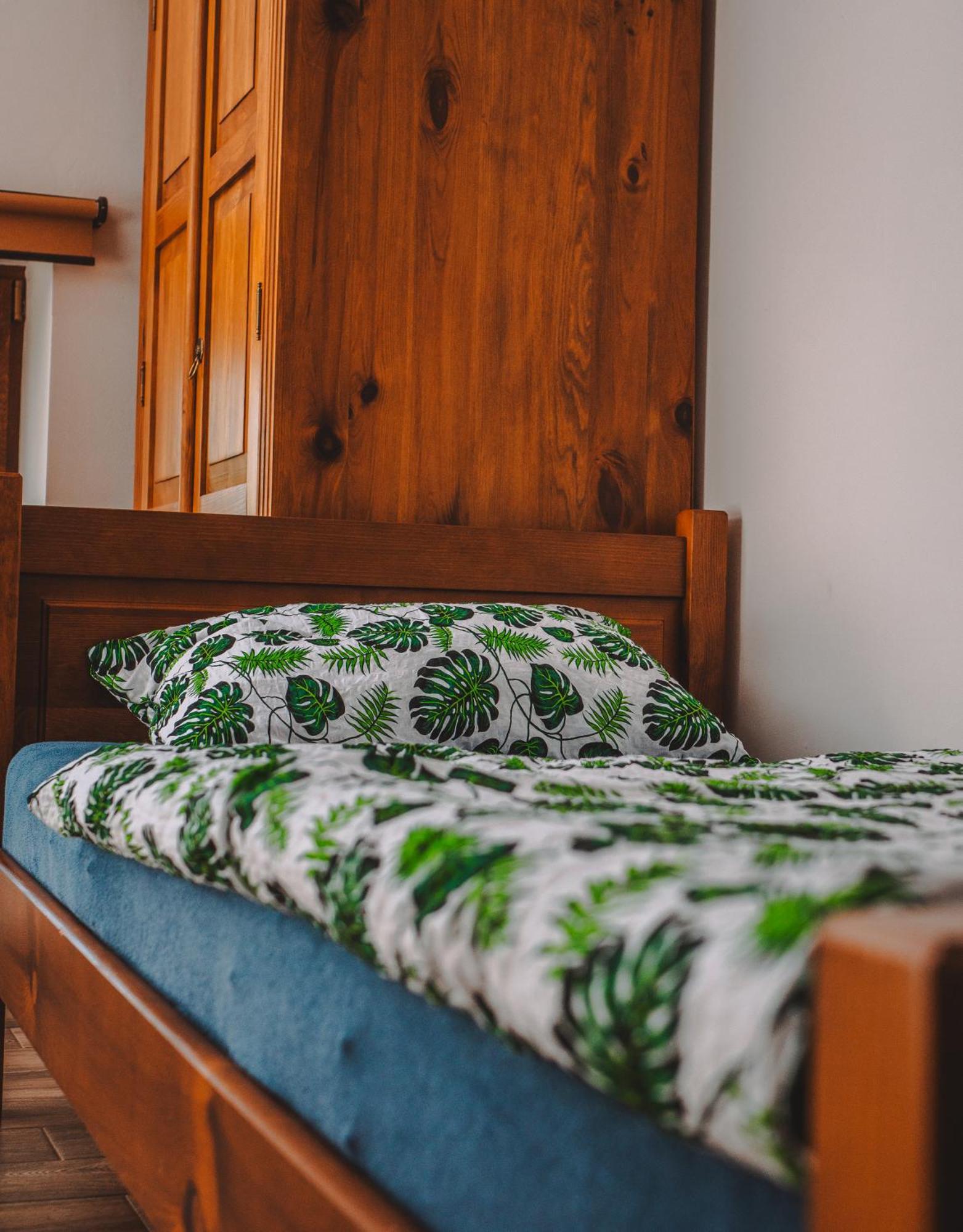 Hotel apartamentowy Nad Zalewem Bukówka *