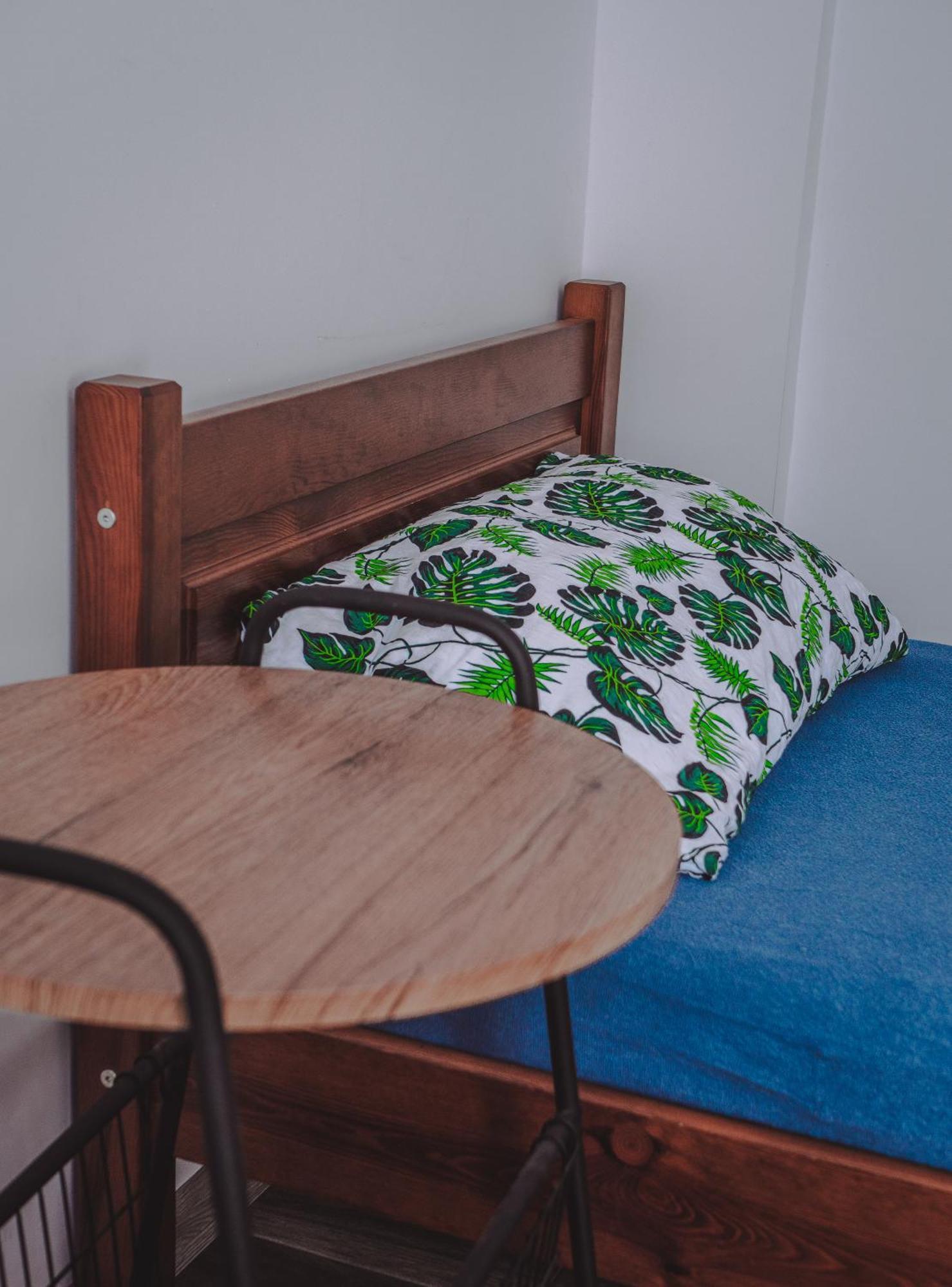 Hotel apartamentowy Nad Zalewem Bukówka *